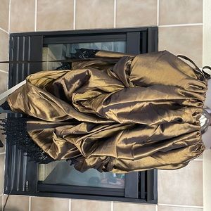 Damsel in this Dress skirt